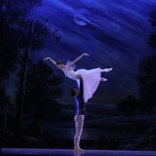 Connecticut Ballet to Stage GISELLE with Notable Guest Artists This June