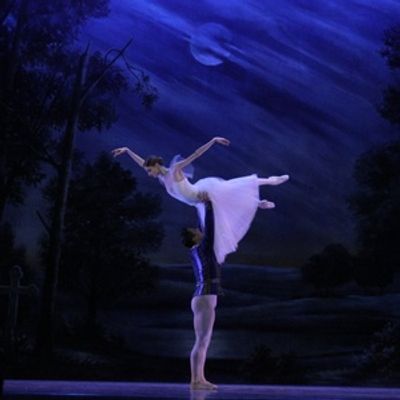 Connecticut Ballet to Stage GISELLE with Notable Guest Artists This June