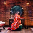 Review: WHO IS EARTHA MAE? at Urbanite Theatre Photo