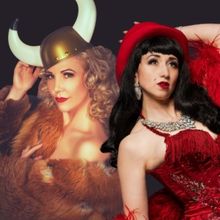 SHOW:GIRLS Comes to Edinburgh Fringe