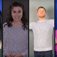 The College Showcase Must Go On (Virtually!) - Part 7