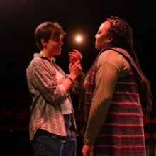 BWW Review: BRIGHT HALF LIFE at Actors' Shakespeare Project