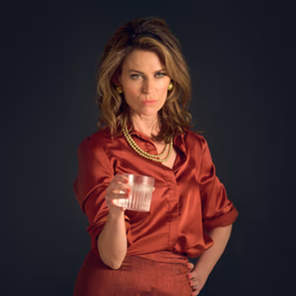 REVIEWS: Mind Games, Madness And Marriages Merge In A Captivating Expression Of Edwar Photo