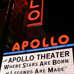 The Apollo to Present Concerts, Comedy Shows & More as Part of 90th Year…