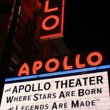 The Apollo to Present Concerts, Comedy Shows & More as Part of 90th Year Winter/Sprin