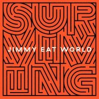 Jimmy Eat World Releases New Album SURVIVING