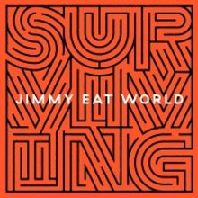 Jimmy Eat World Releases New Album SURVIVING