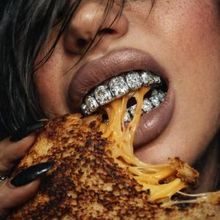 Photos: Novul Releases "Grilled Cheese" ft. Nashup, Concluding Creative Universe