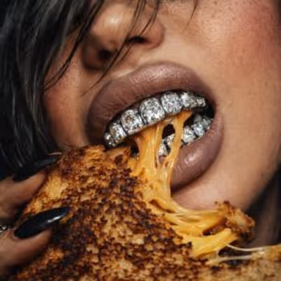 Photos: Novul Releases "Grilled Cheese" ft. Nashup, Concluding Creative Universe