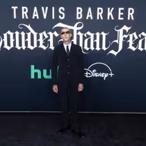 TRAVIS BARKER: LOUDER THAN FEAR Premieres in Los Angeles
