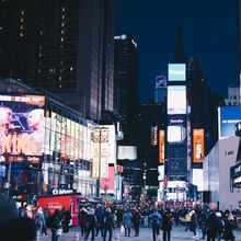 Best Cabaret in December 2025: Christine Ebersole, Norm Lewis, Sam Morill & More