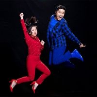 TheatreSquared Production Of TIGER STYLE! Begins February 23
