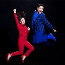 TheatreSquared Production Of TIGER STYLE! Begins February 23