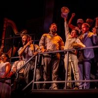 Due To Popular Demand, Arden Theatre Company's RAGTIME Announces Extension