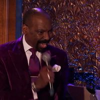 Video: Michael-Demby Cain Sings Sammy Davis, Jr.'s 'Love Me or Leave Me' From… Video