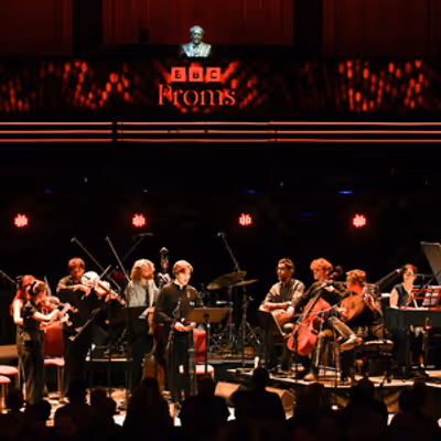 Review: BBC PROMS: LATE NIGHT BAROQUE, Royal Albert Hall