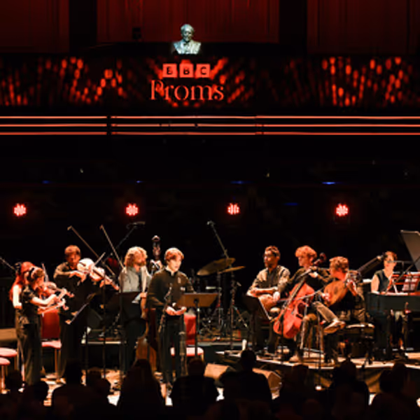Review: BBC PROMS: LATE NIGHT BAROQUE, Royal Albert Hall Photo
