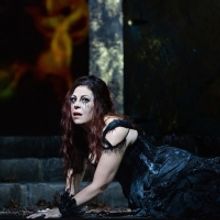 Review: Cherubini's MEDEA with a Shattering Radvanovsky Opens Met Season, Proving 'He