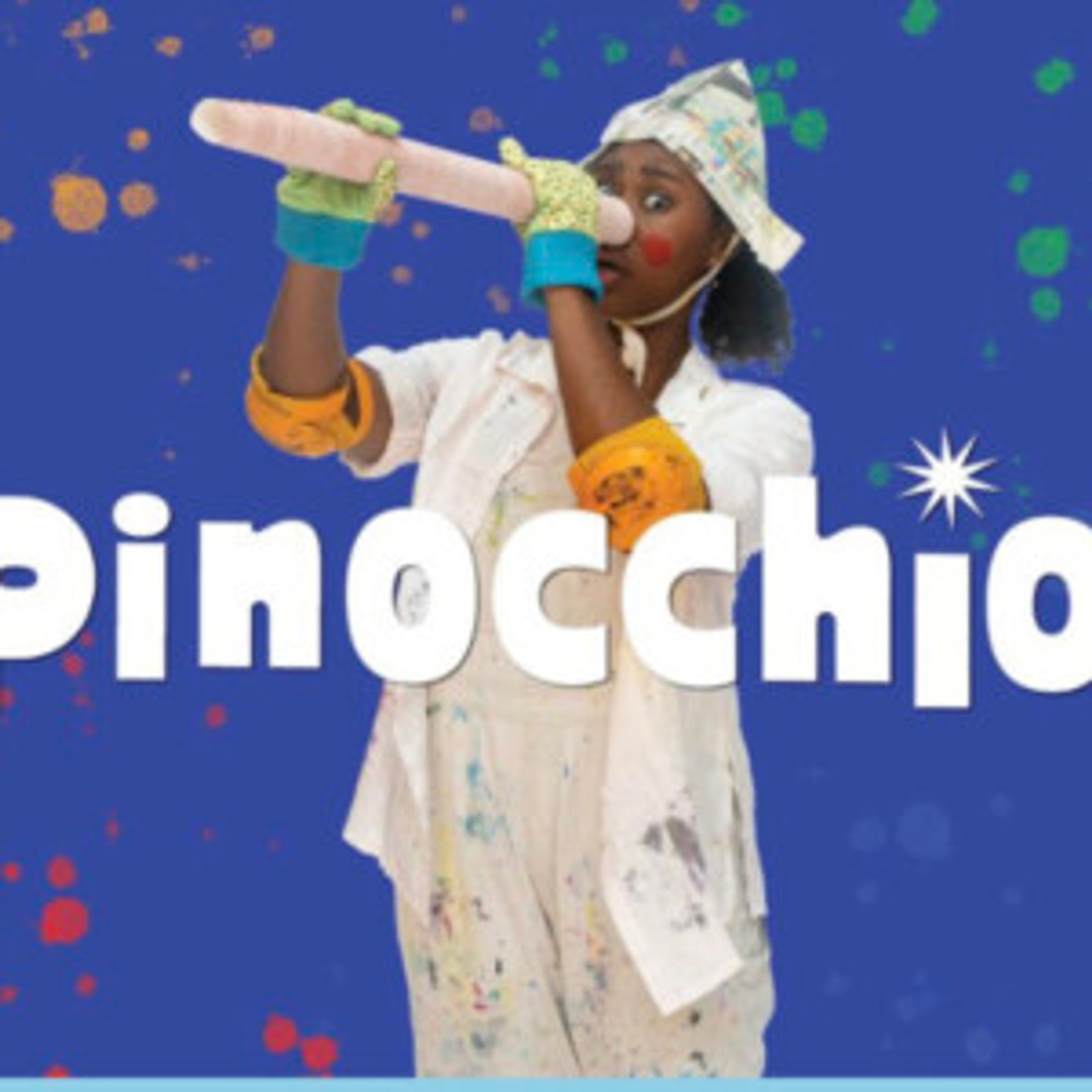 Review: PINOCCHIO at Children's Theatre Company