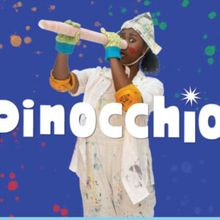 Review: PINOCCHIO at Children's Theatre Company
