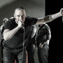 James McAvoy “Absolutely Shocked and Dismayed” by Racist Abuse to Fellow Cast Mem