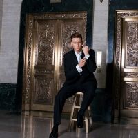 BWW Review: ARYEH NUSSBAUM COHEN: ADELAIDE FESTIVAL 2021 at Adelaide Town Hall