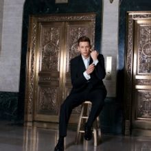 BWW Review: ARYEH NUSSBAUM COHEN: ADELAIDE FESTIVAL 2021 at Adelaide Town Hall