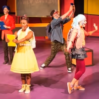 In-School Performances Are Now Booking For Playhouse On Park's Touring Production Of…