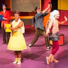 In-School Performances Are Now Booking For Playhouse On Park's Touring Production Of 