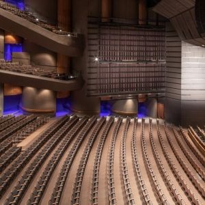 2025/2026 Texas Performing Arts Season Announced