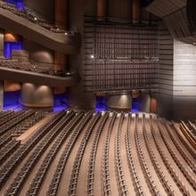 2025/2026 Texas Performing Arts Season Announced