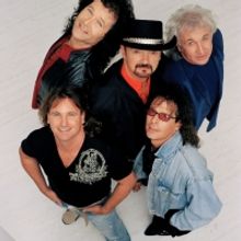 Smokie Concerts Postponed To March 2021