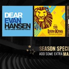 Miller Auditorium Announces DEAR EVAN HANSEN And More For 2024-25 Season