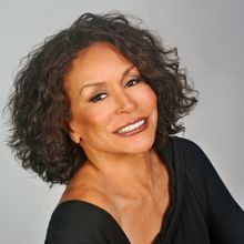 Freda Payne Brings A TRIBUTE TO ELLA FITZGERALD to Marin Center's Showcase Theatre