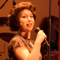 Centenary Stage Company's ALWAYS…PATSY CLINE Enters Final Weekend of Performances