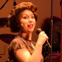 Centenary Stage Company's ALWAYS…PATSY CLINE Enters Final Weekend of Performances