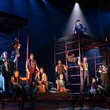 WATER FOR ELEPHANTS to Launch Tent Talkback Series This Month