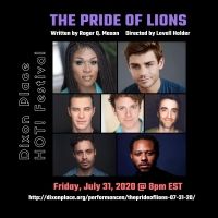 Miss Peppermint, Garrett Clayton, Sam Gravitte, and More Star In Virtual Performance…