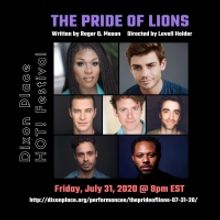 Miss Peppermint, Garrett Clayton, Sam Gravitte, and More Star In Virtual Performance