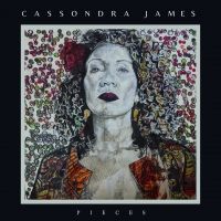 BWW Exclusive: Listen to 'Never Coming Back' from Cassondra James' New EP