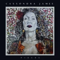 BWW Exclusive: Listen to 'Never Coming Back' from Cassondra James' New EP Video
