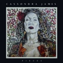 BWW Exclusive: Listen to 'Never Coming Back' from Cassondra James' New EP