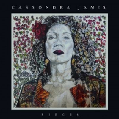 BWW Exclusive: Listen to 'Never Coming Back' from Cassondra James' New EP