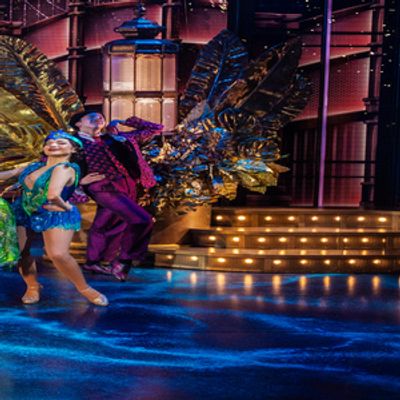 THE GREAT GATSBY Tour to Play PPAC This November