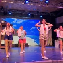 Review: SOUTH PACIFIC at Desert Theatricals At Rancho Mirage Amphitheater