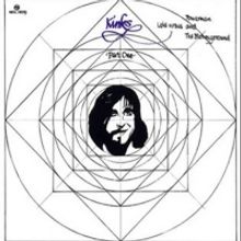 The Kinks Re-Release 'Lola Versus Powerman' for its 50th Anniversary