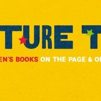 Major New Exhibition At The Lowry Explores Popular Children's Books On The Page And…