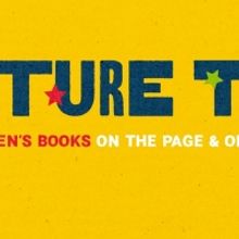 Major New Exhibition At The Lowry Explores Popular Children's Books On The Page And S