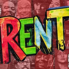 Encore Musical Theatre Company to Present RENT April 9-May 3 in the Maas Theatre