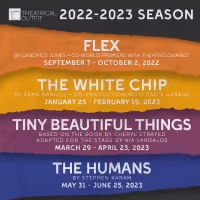 Theatrical Outfit Announces 2022 – 2023 Season